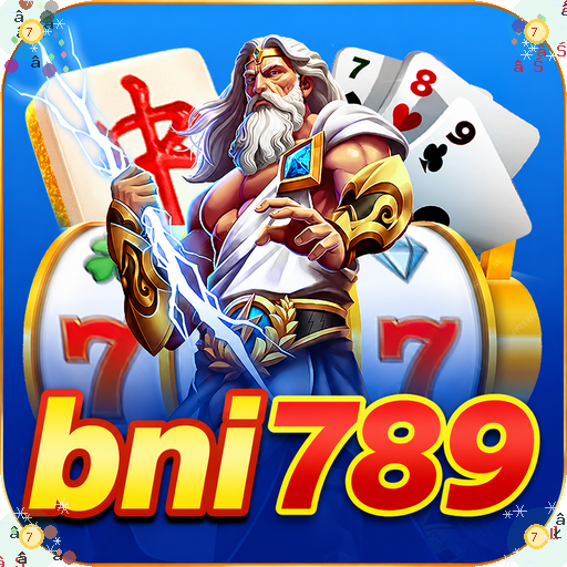bni789 — mitra unggulan